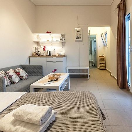 Athens Acropolis House Apartment Bagian luar foto