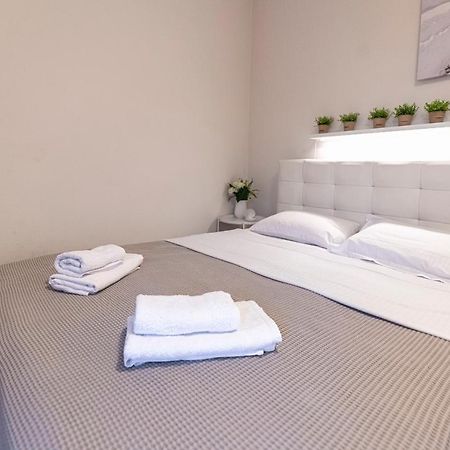 Athens Acropolis House Apartment Bagian luar foto