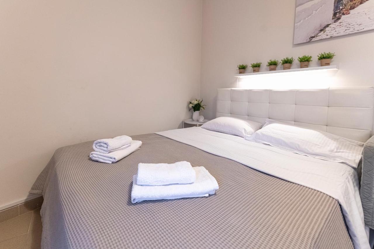 Athens Acropolis House Apartment Bagian luar foto