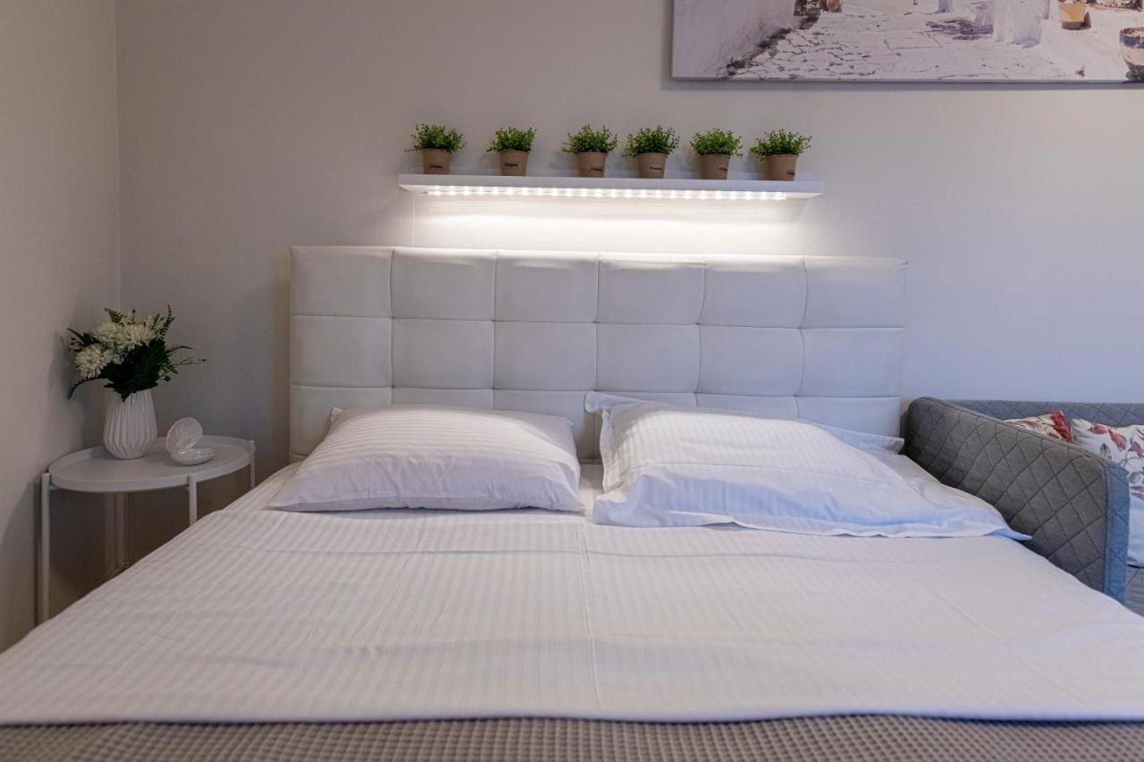 Athens Acropolis House Apartment Bagian luar foto